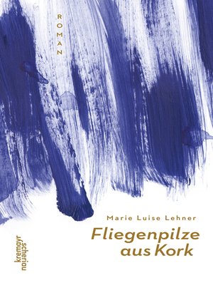 cover image of Fliegenpilze aus Kork